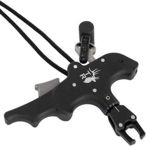1503251_1 Trophy Ridge Precise Pro Release 4 Finger