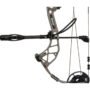 1503262_2 Trophy Ridge Seismic Stabilizer 6.0 Black 6 in.