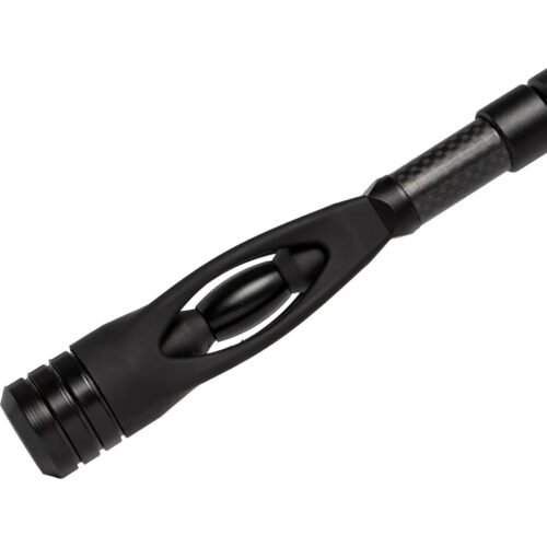 1503263_3 Trophy Ridge Seismic Stabilizer 8.0 Black 8 in.
