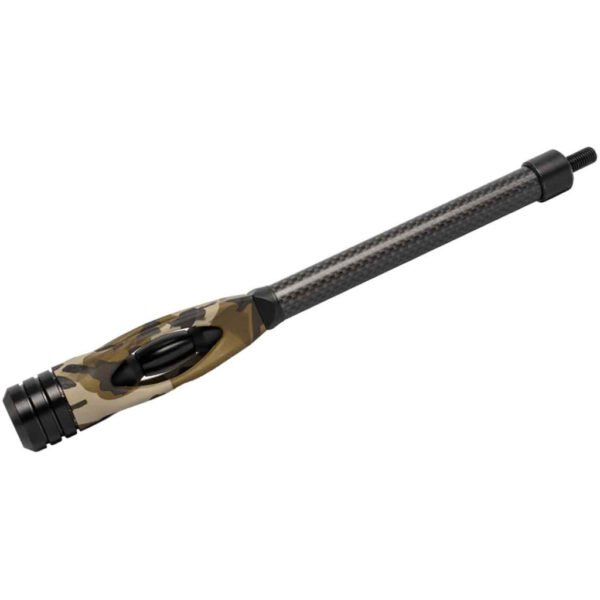 1503264_3 Trophy Ridge Seismic Stabilizer 8.0 Camo 8 in.