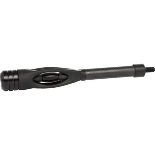 1503265_1.jpg Trophy Ridge Seismic Stabilizer 10.0 Black 10 in.