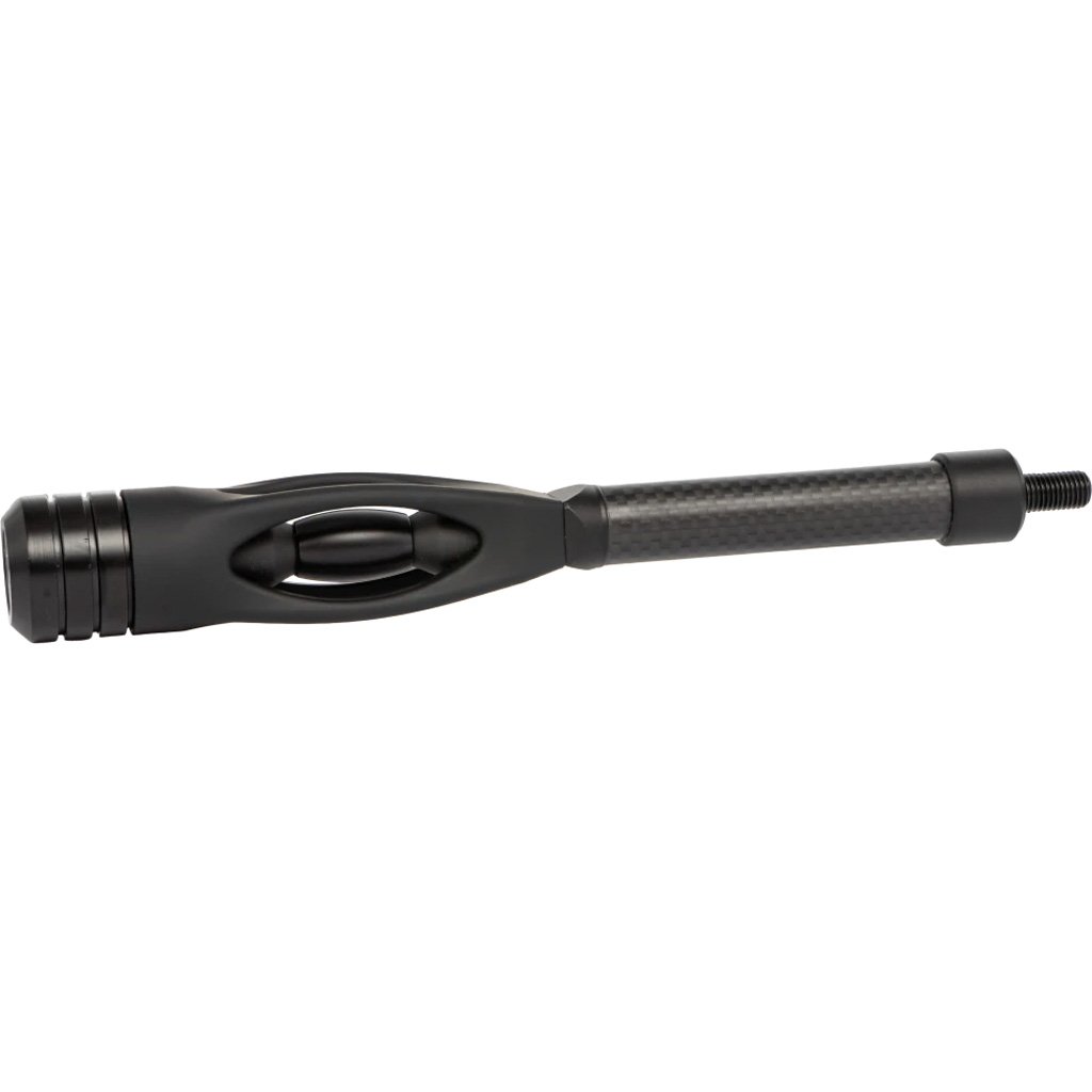 1503265_1.jpg Trophy Ridge Seismic Stabilizer 10.0 Black 10 in.