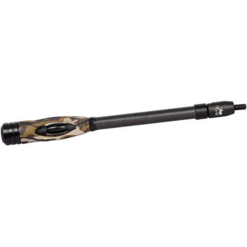 1503266_1.jpg Trophy Ridge Seismic Stabilizer 10.0 Camo 10 in.