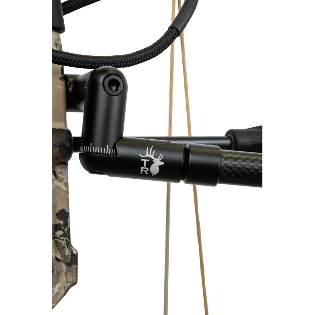 1503271_3.jpg Trophy Ridge Seismic Back Bar Black