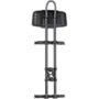 1503272_2 Trophy Ridge Cloak Quiver Black/Gray 5 Arrow