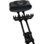1503272_3 Trophy Ridge Cloak Quiver Black/Gray 5 Arrow