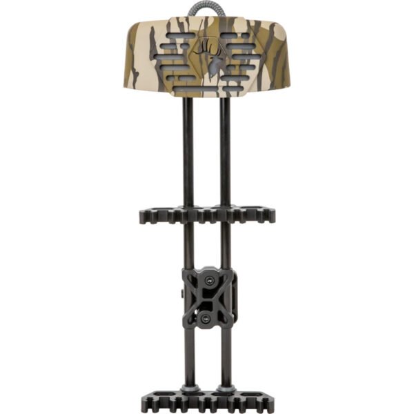 1503273_1.jpg Trophy Ridge Cloak Quiver Camo/Gray 5 Arrow