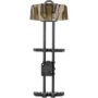 1503273_2.jpg Trophy Ridge Cloak Quiver Camo/Gray 5 Arrow