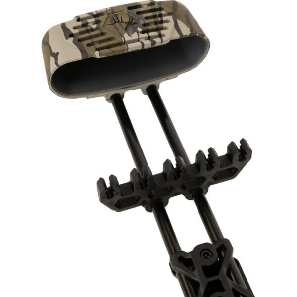 1503273_3.jpg Trophy Ridge Cloak Quiver Camo/Gray 5 Arrow
