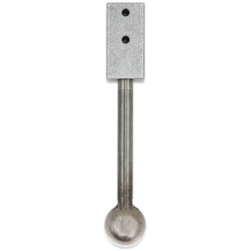 Last Chance Flight Check Vise Mount