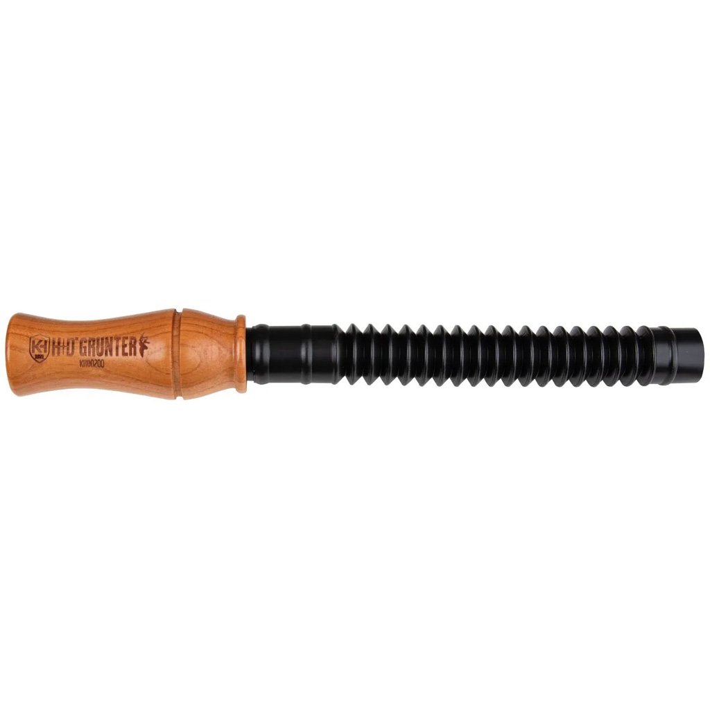 Knight & Hale HD Deer Grunter Call