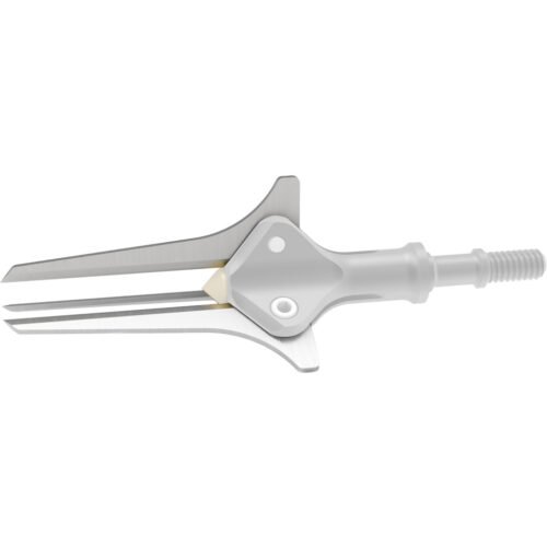 1503442_1 G5 Dirty Bird Replacement Blades 125 gr.