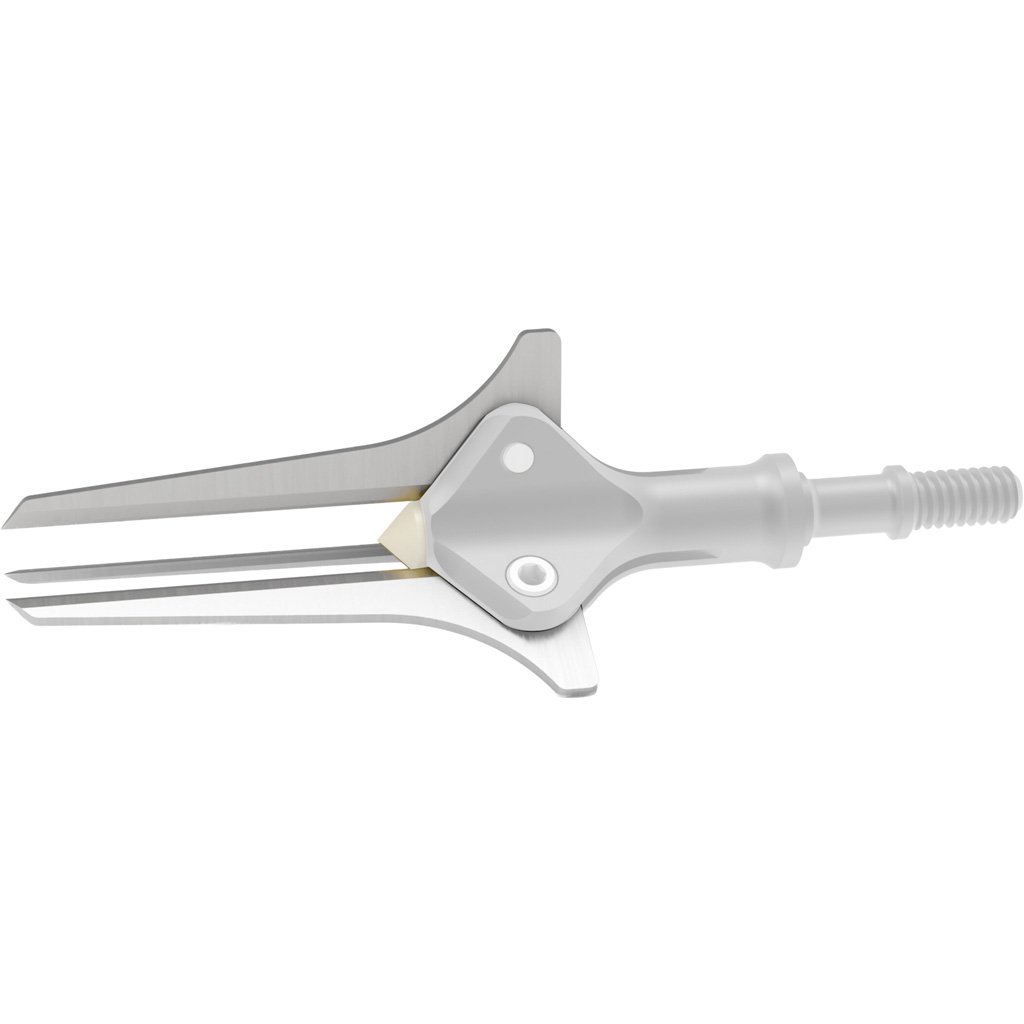 G5 Dirty Bird Replacement Blades 125 gr.