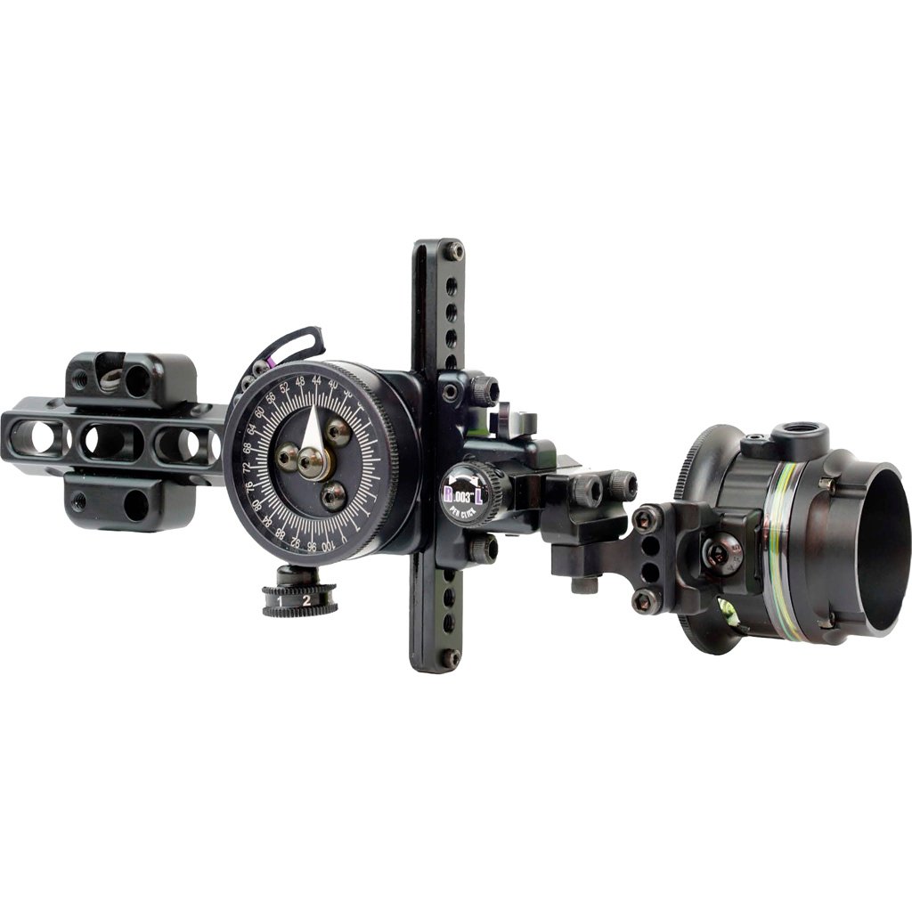 Spot Hogg Hogg Father PRO DT w/ROTI Sight 1 Pin .019 RH