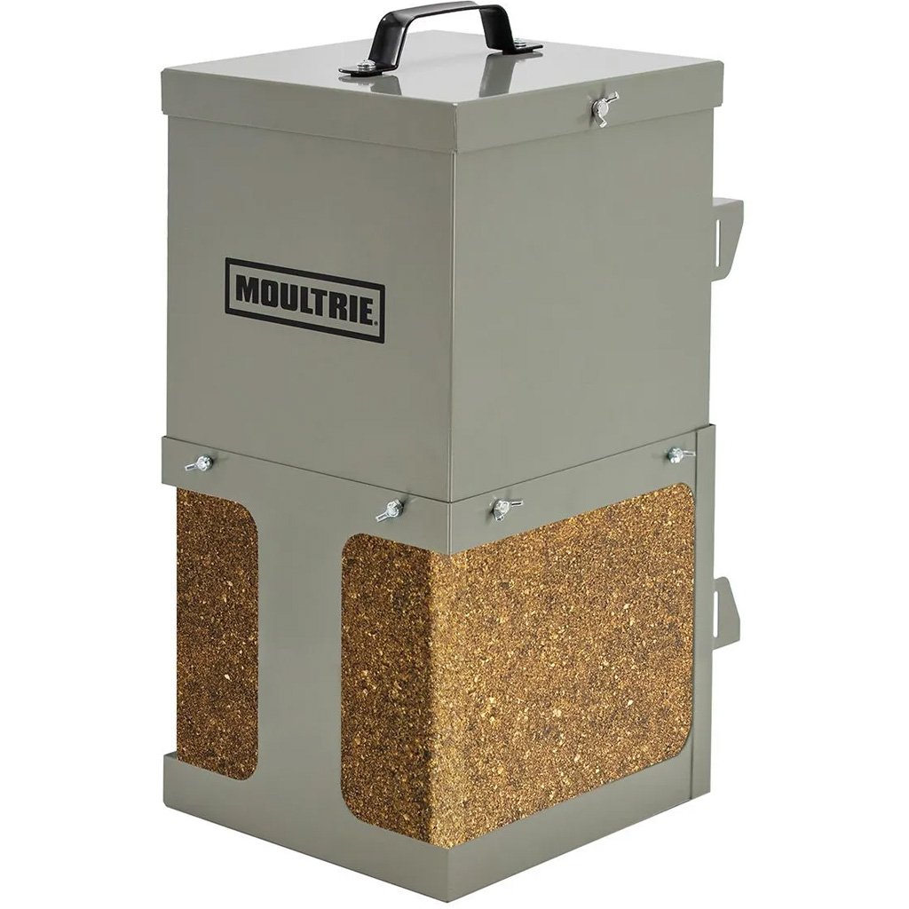 Moultrie Block Feeder