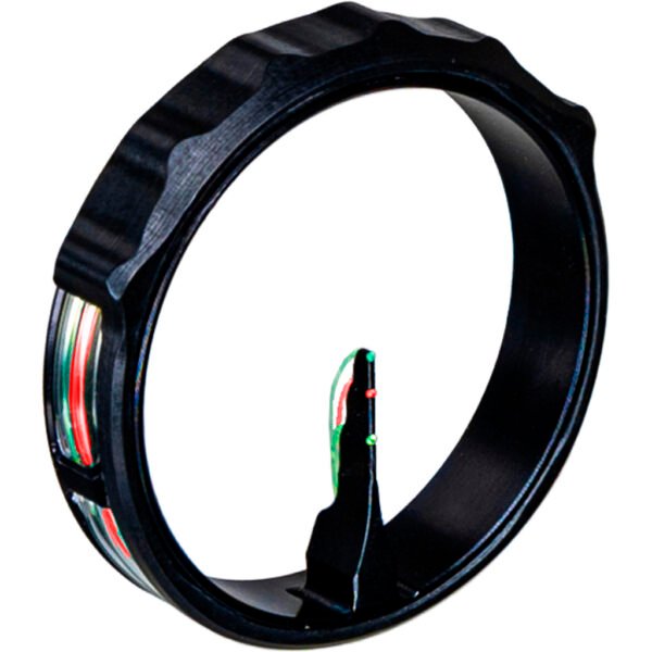 1503617_1 Axcel AVX-41 Triple Threat FO Ring Pin .019 Green/Red/Green