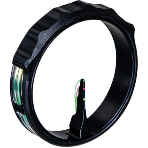 1503619_1 Axcel AVX-41 Triple Threat FO Ring Pin Rheostat Cover .019 Green/Red Green
