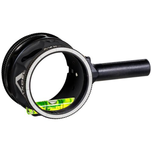 1503621_1 Axcel AVX-41 Plus CK Scope Midnight Cerakote 41mm