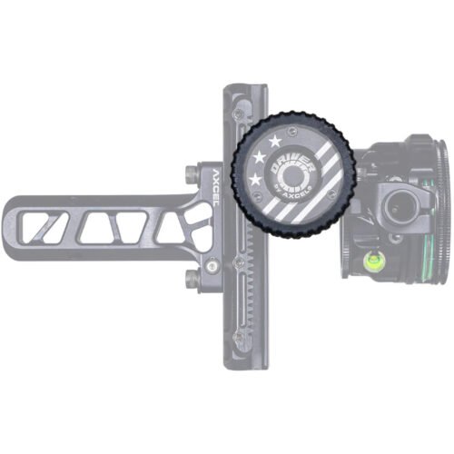 1503625_2 Axcel Driver Dually Wheel and Tread Tactical Bowhunting