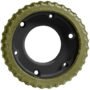 Axcel Driver Dually Wheel and Tread Tactical Bowhunting