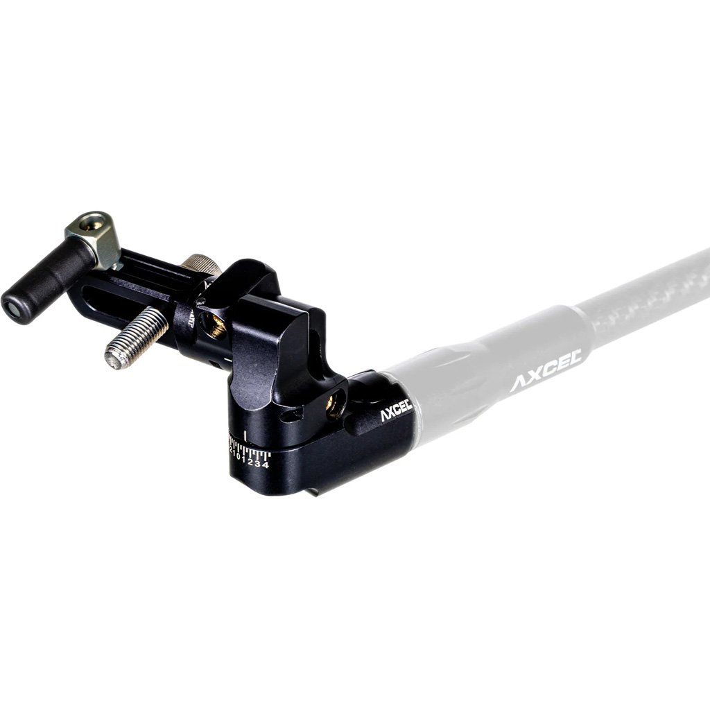 Axcel Perfect Mount Offset RH