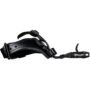 Tru Ball Assassin Scout Release Black Cinch Web Buckle Large