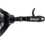 Tru Ball Assassin Scout Release Black Cinch Web Buckle Large