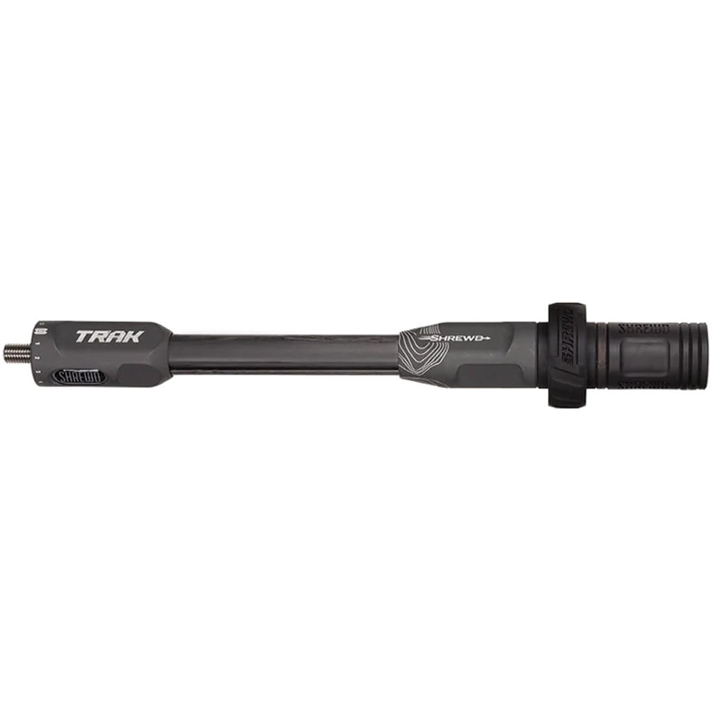 Shrewd TRAK Stabilizer Flint 10 in.