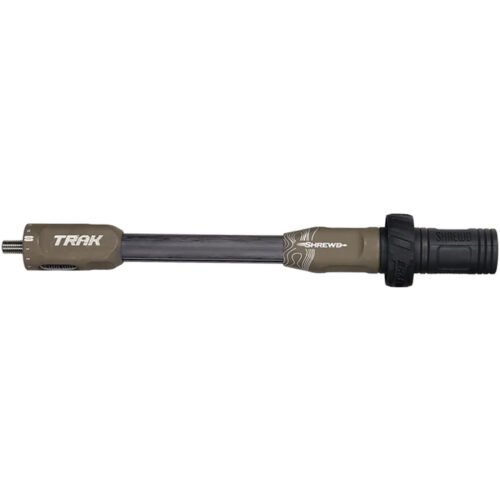 Shrewd TRAK Stabilizer Terra 10 in.