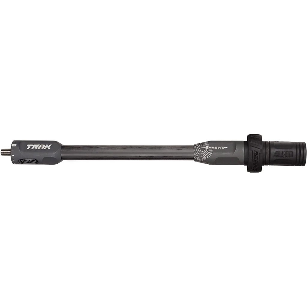 Shrewd TRAK Stabilizer Flint 12 in.