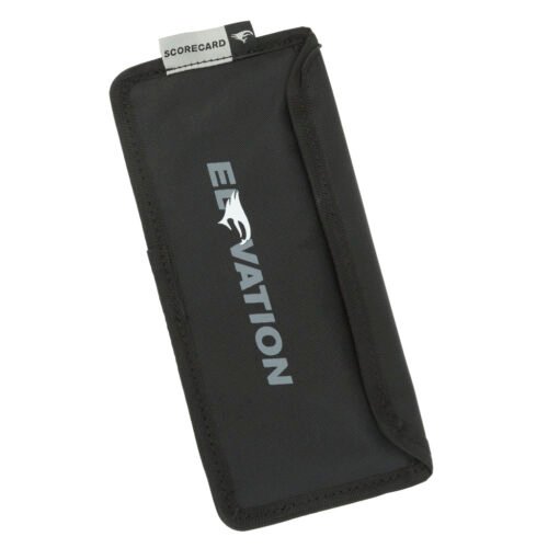 Elevation Mettle Field Quiver Black RH