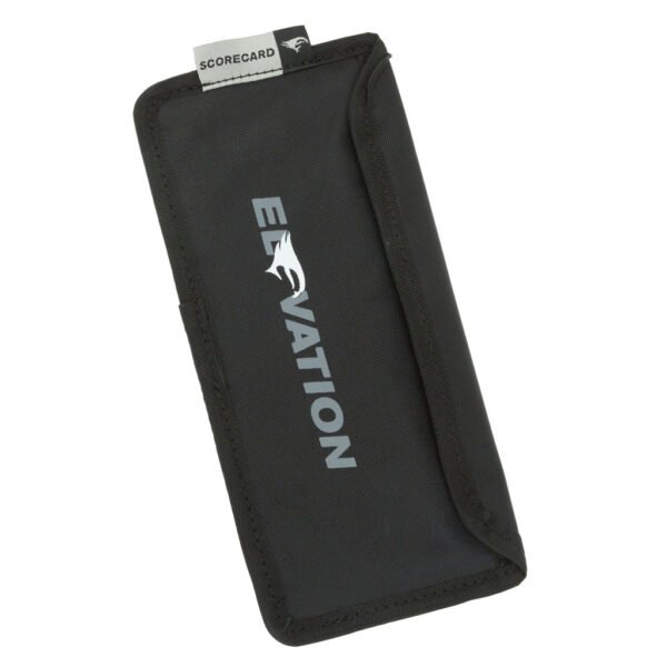 Elevation Mettle Field Quiver Black RH