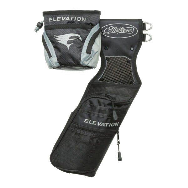 1601047_1.jpg Elevation Nerve Field Quiver Package Mathews Edition Black LH