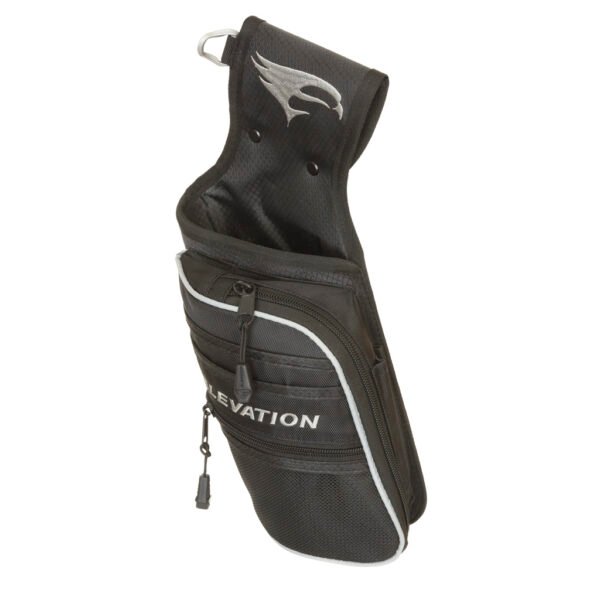 1601060_1.jpg Elevation Nerve Field Quiver Youth Edition Black LH