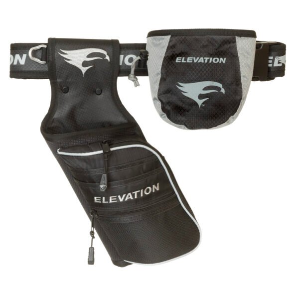 1601062_1.jpg Elevation Nerve Field Quiver Package Youth Edition Black RH