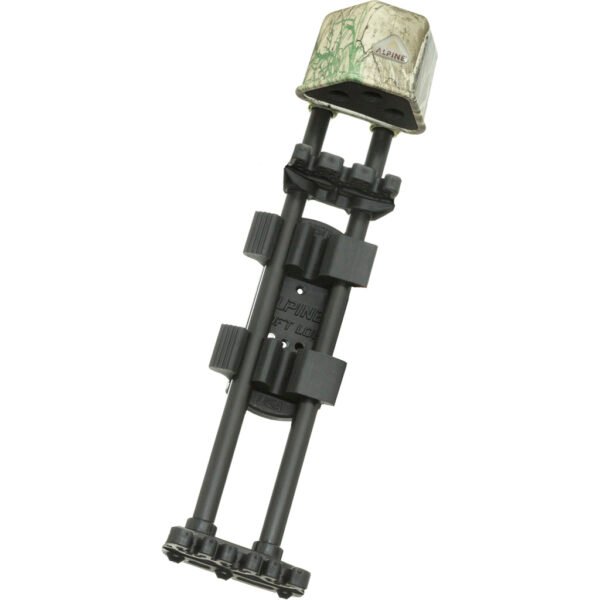 1601142_1.jpg Alpine Soft Loc Classic 3 Arrow Quiver Realtree Edge