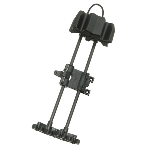 1601146_1.jpg Alpine Power Loc 4 Arrow Quiver Black