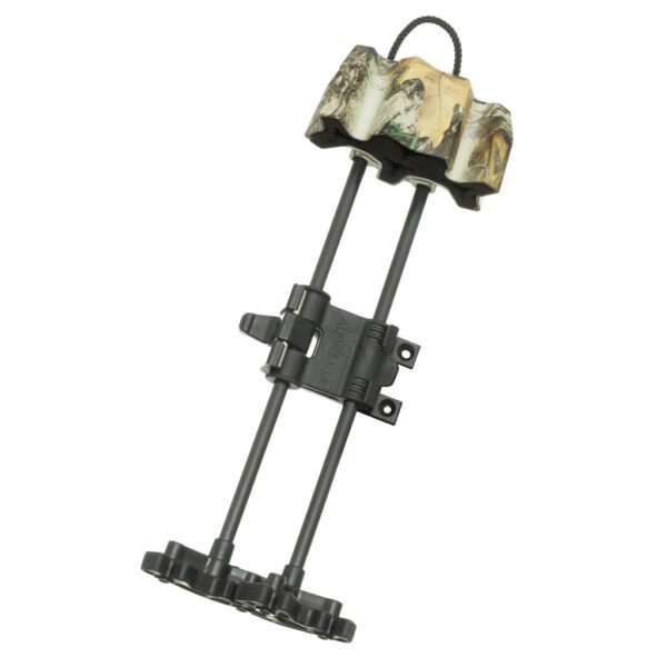 1601148_1.jpg Alpine Power Loc 4 Arrow Quiver Realtree Edge