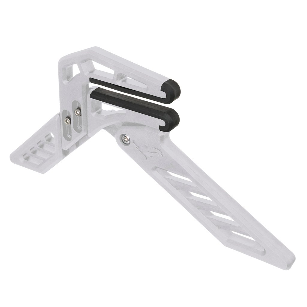 1601291_1 Elevation Raptor Kickstand White