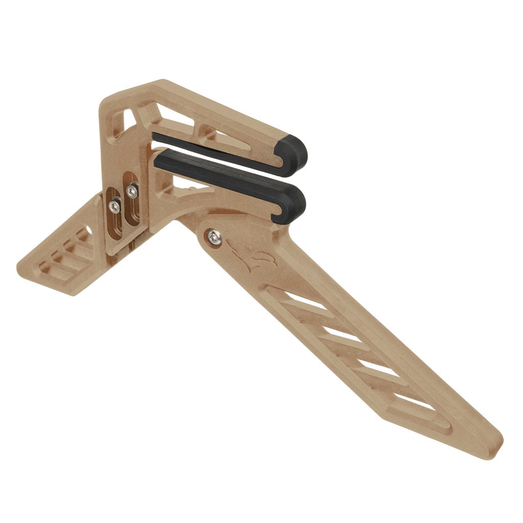1601294_1 Elevation Raptor Kickstand Sand