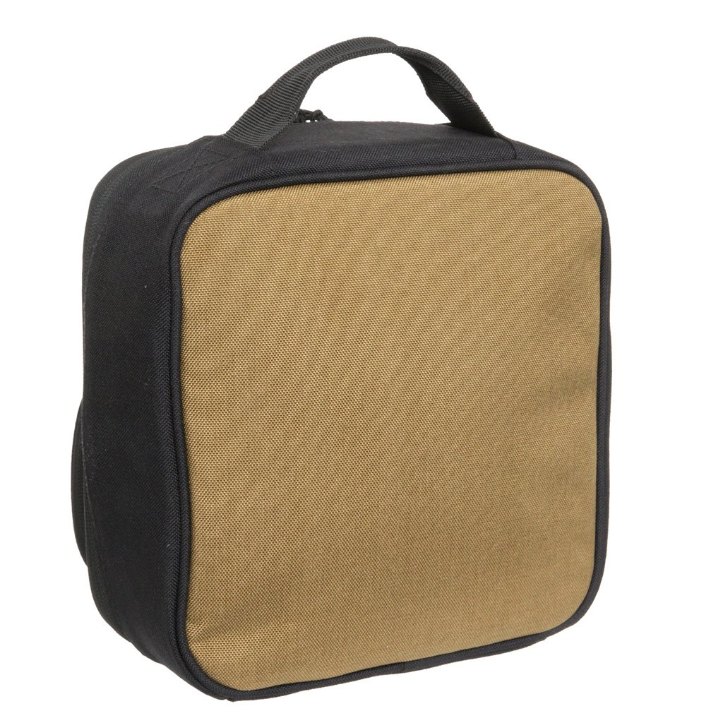 1601299_2 BlackHeart Reflex Shell Carrier Black/Brown