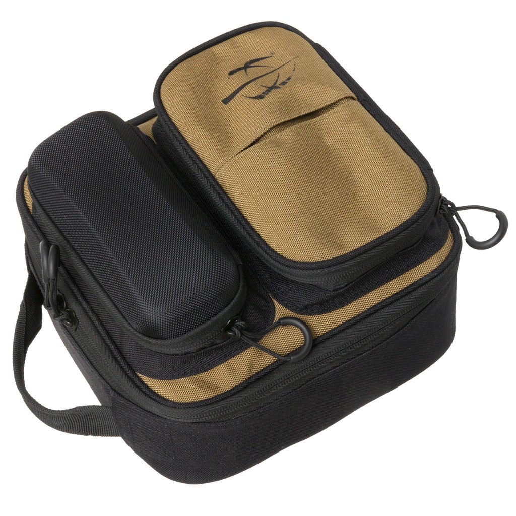 1601299_5 BlackHeart Reflex Shell Carrier Black/Brown