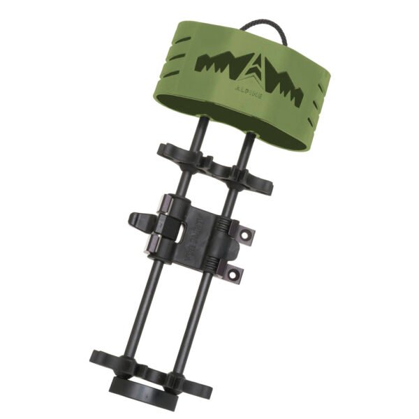 1601325_1.jpg Alpine Waypoint 4 Arrow Quiver OD Green