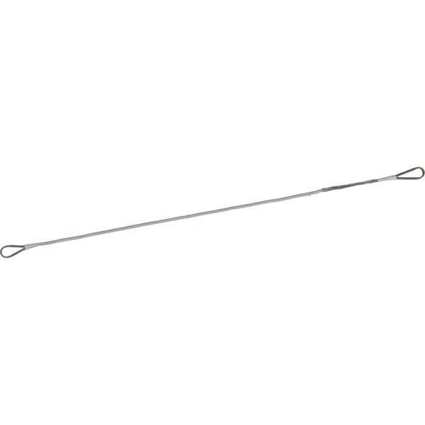 BlackHeart Crossbow Split Cables 14.96in. Centerpoint