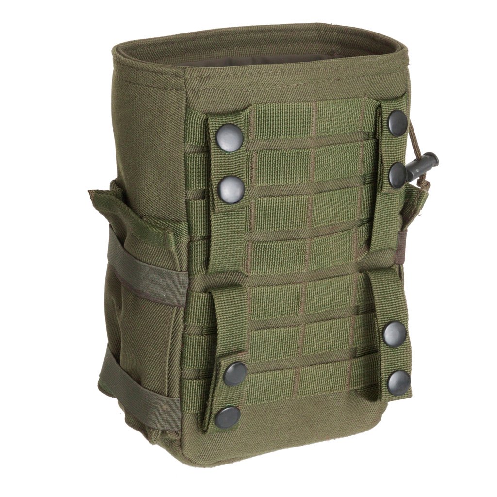 1601368_2.jpg Elevation Utility Pouch Ambush Green