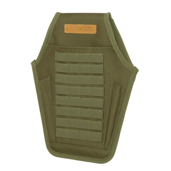 1601429_1.jpg Elevation Terra MGS Sleeve Quiver Ambush Green RH/LH