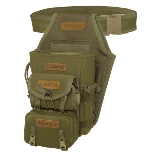 1601430_1.jpg Elevation Terra MGS Sleeve Quiver Package Ambush Green RH/LH
