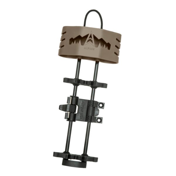 1601434_1.jpg Alpine Waypoint 4 Arrow Quiver Buckskin