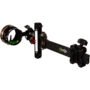 1601530_1.jpg Axcel LANDSLYDE Carbon Pro Slider Sight AVX-41 Scope Ranger DBL Pin .019 Black