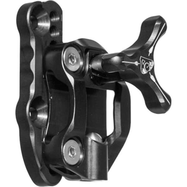 1601535_2.jpg Axcel Achieve XP Variable Range Compound Wedge Lock Mounting Bracket RH Black